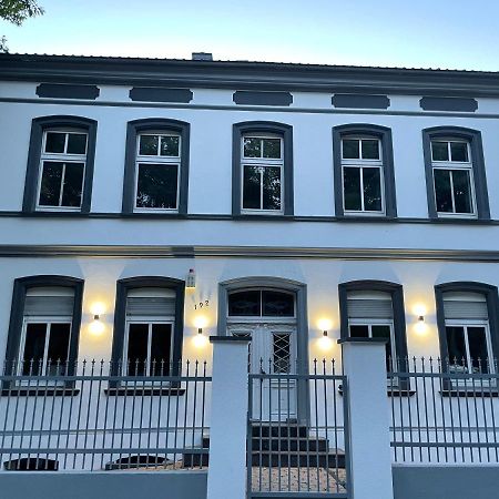 Buer Appartment Гелзенкирхен Екстериор снимка
