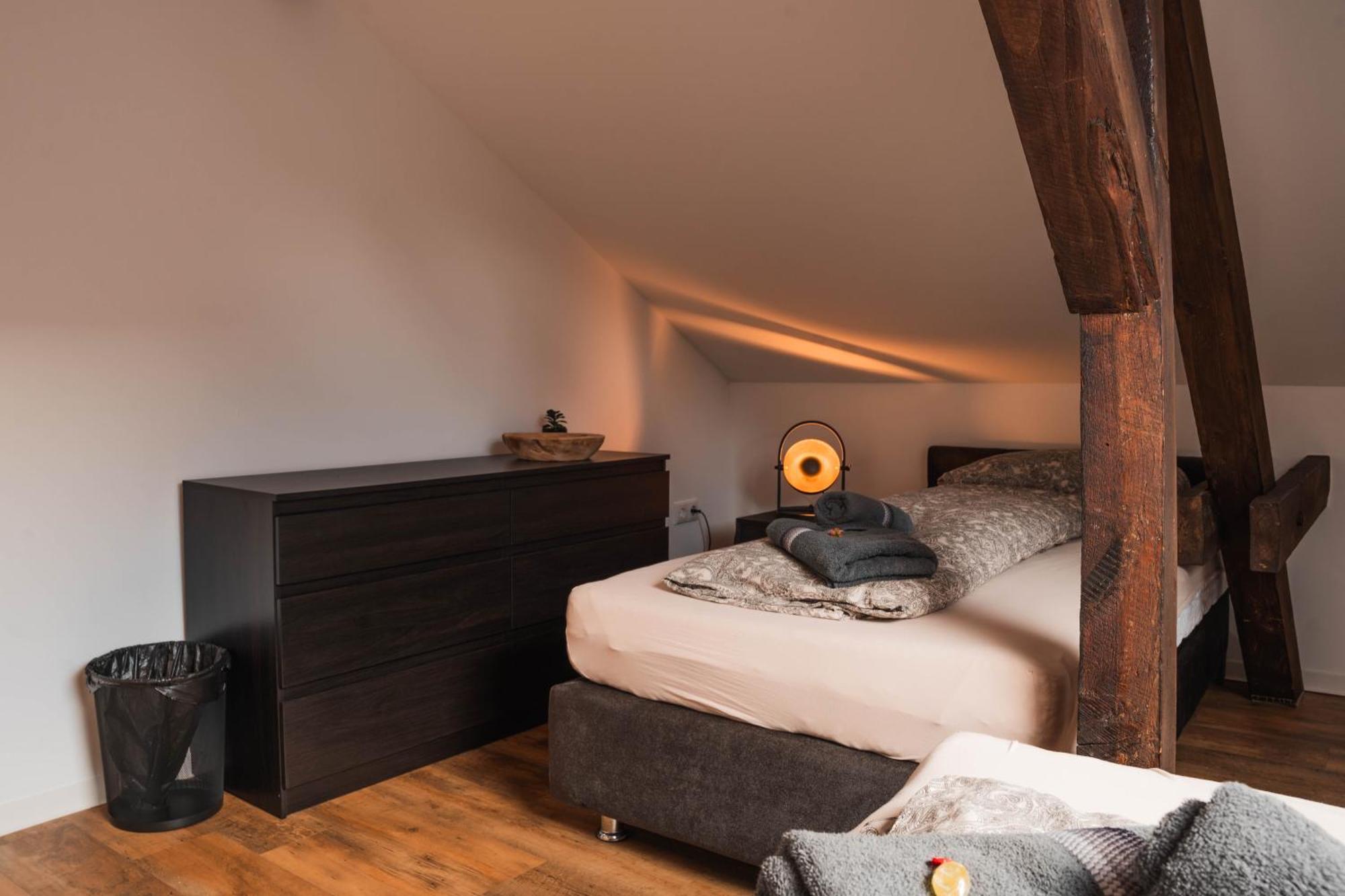 Buer Appartment Гелзенкирхен Стая снимка