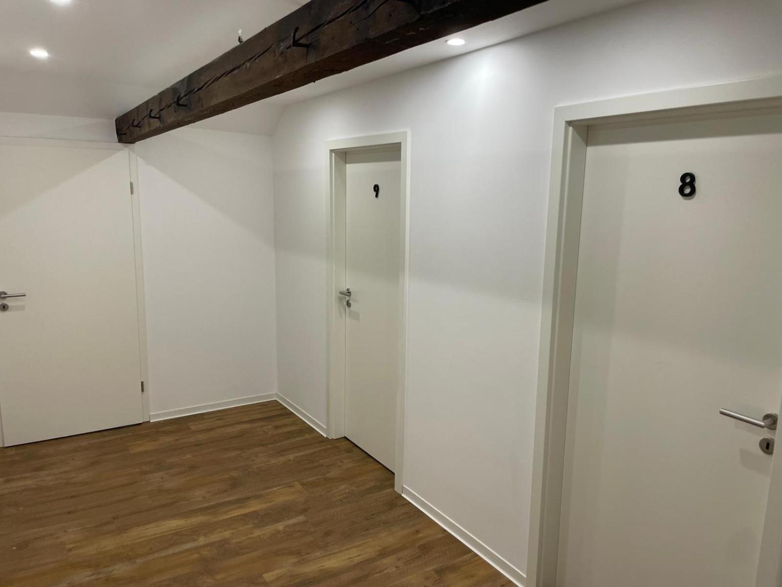 Buer Appartment Гелзенкирхен Стая снимка